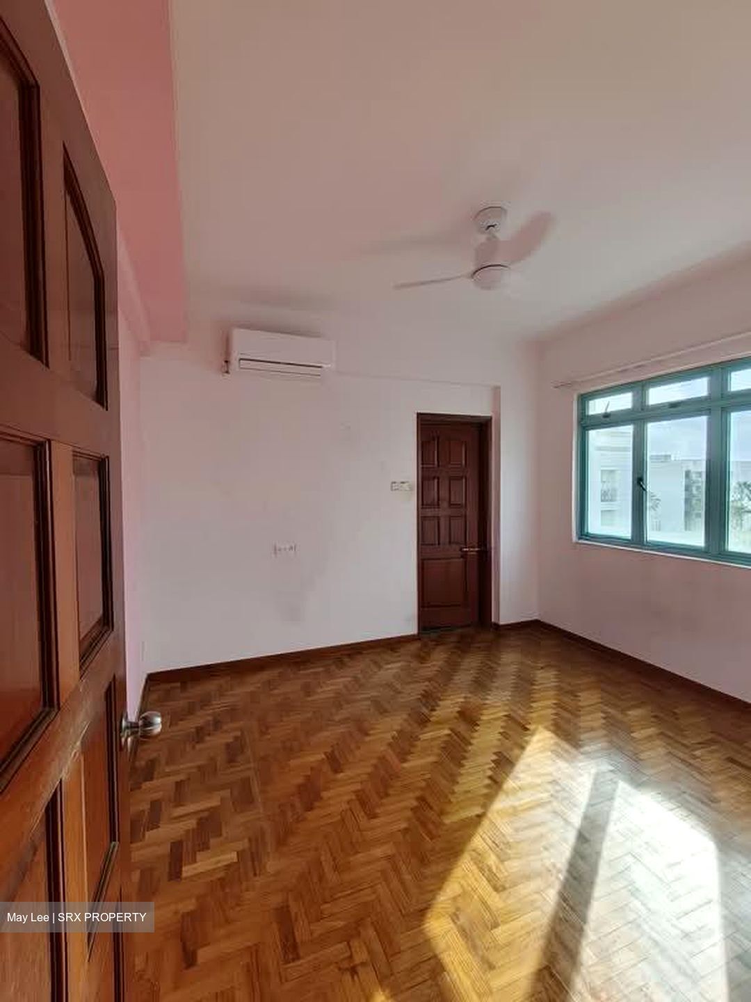 Ballota Park Condominium (D17), Condominium #573529151